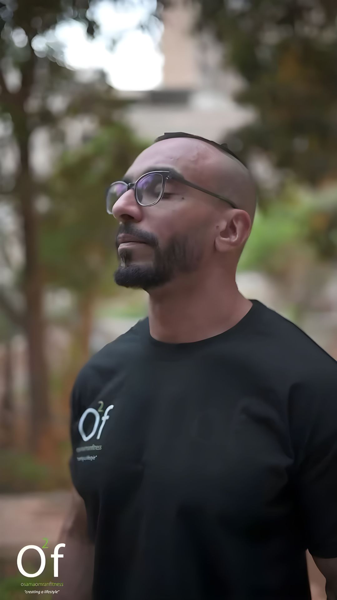 Coach Osama Omran